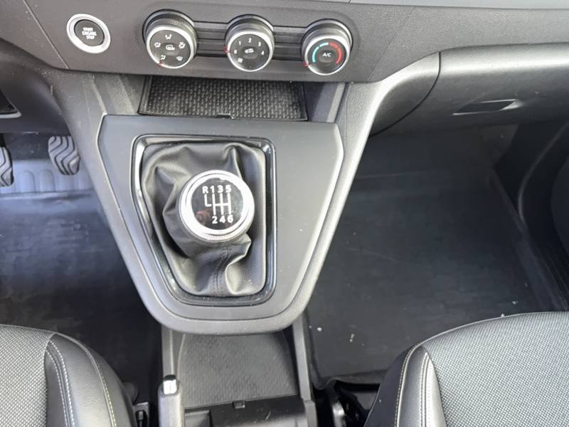 Renault Kangoo Van - Photo 22