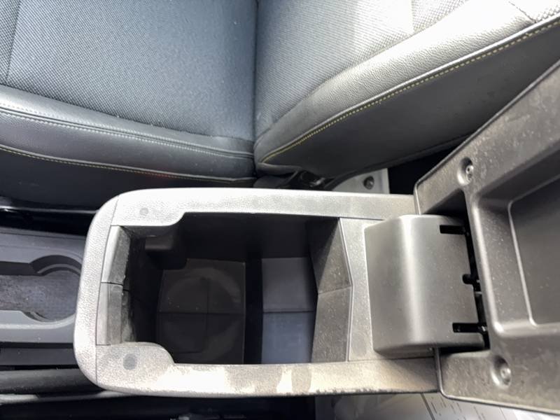 Renault Kangoo Van - Photo 23