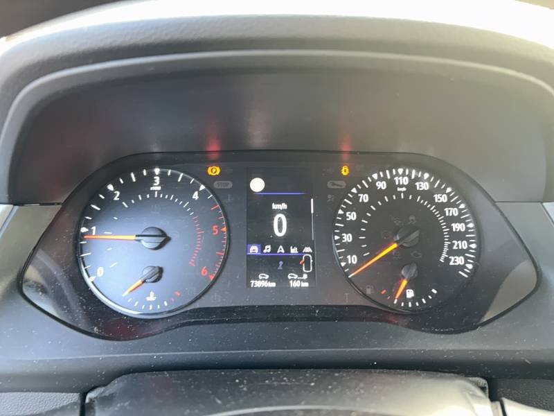 Renault Kangoo Van - Photo 24