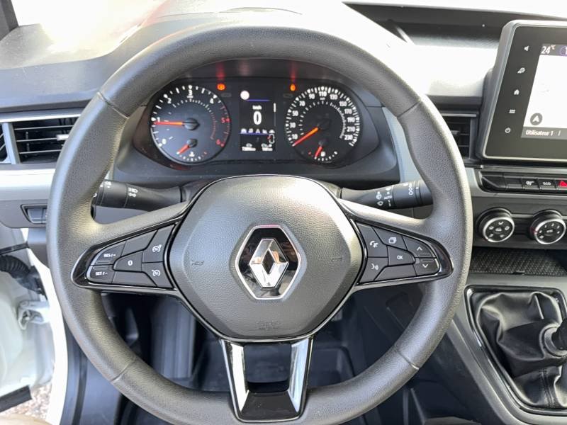 Renault Kangoo Van - Photo 25