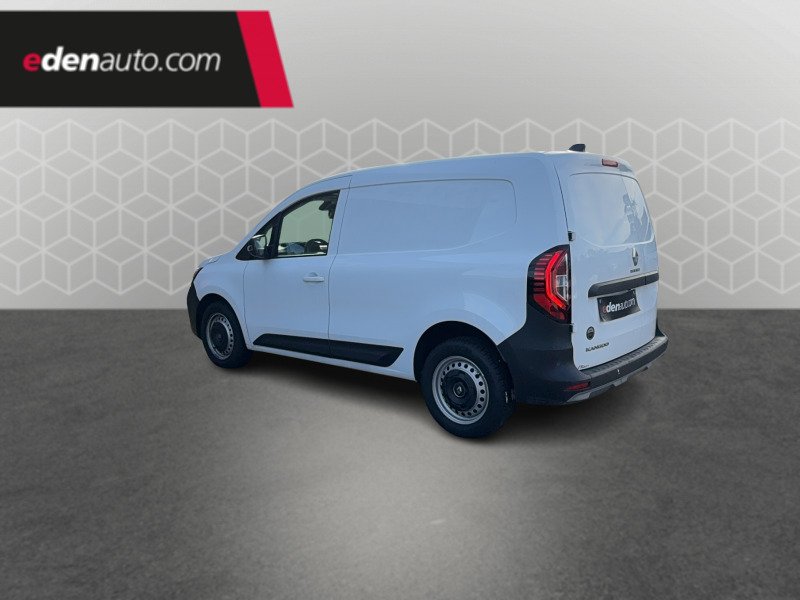 Renault Kangoo Van - Photo 3