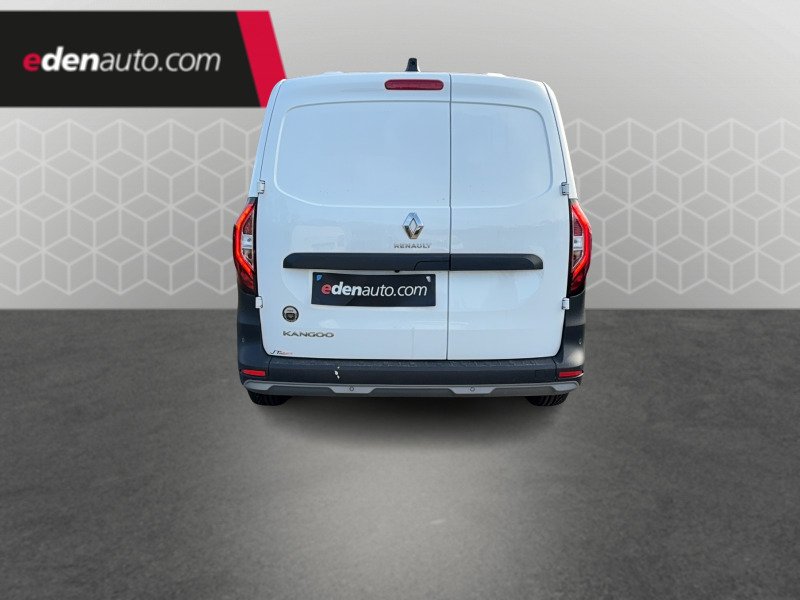 Renault Kangoo Van - Photo 4