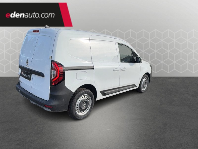 Renault Kangoo Van - Photo 5
