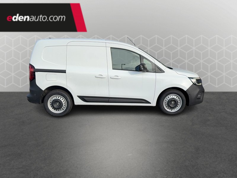 Renault Kangoo Van - Photo 6