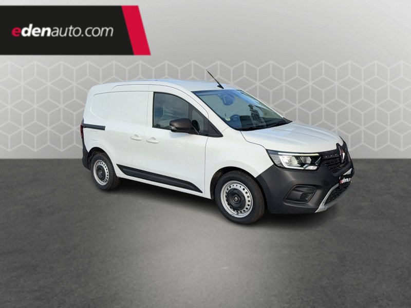 Renault Kangoo Van - Photo 7