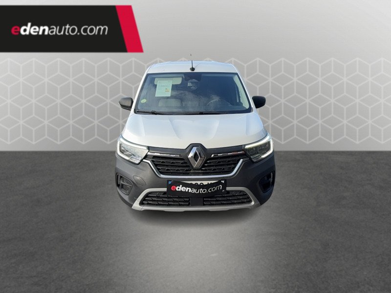 Renault Kangoo Van - Photo 8