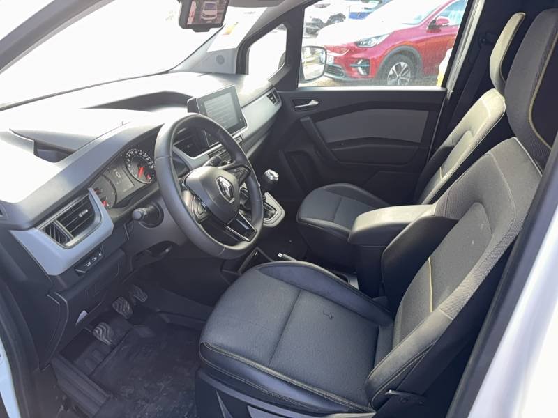 Renault Kangoo Van - Photo 10