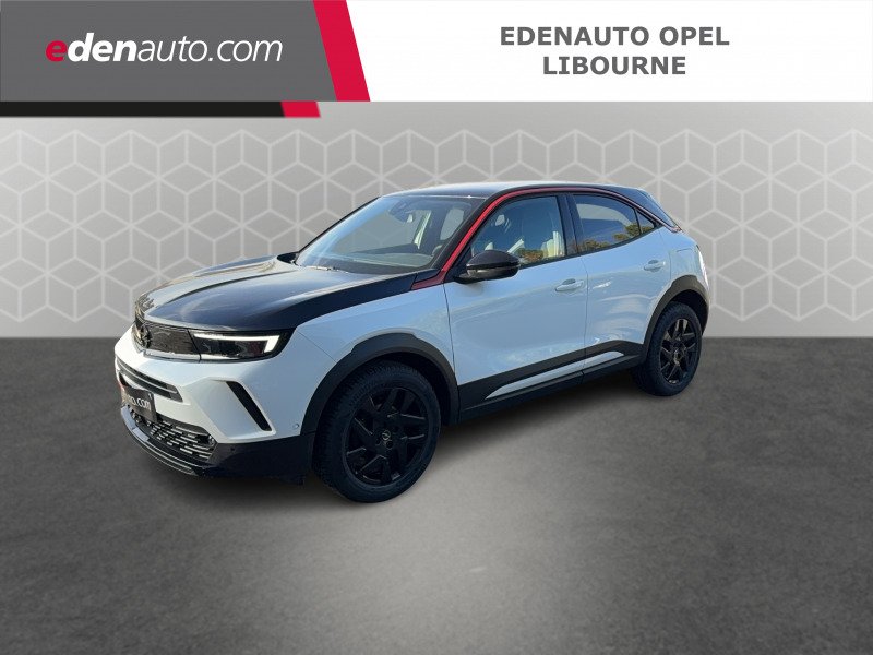 Opel Mokka - Photo 1