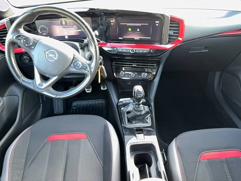 Opel Mokka - Photo 11