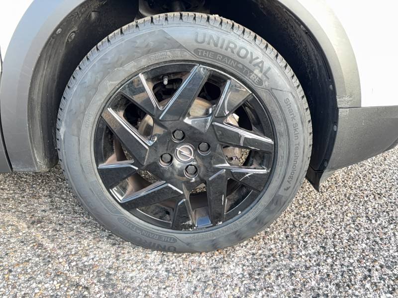 Opel Mokka - Photo 13