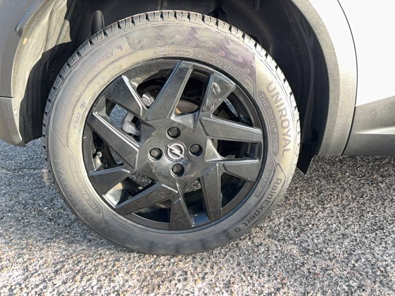 Opel Mokka - Photo 14