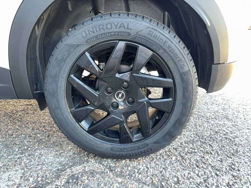 Opel Mokka - Photo 15