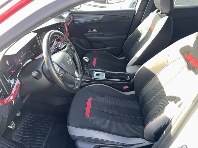 Opel Mokka - Photo 21