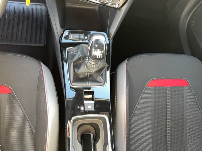 Opel Mokka - Photo 22