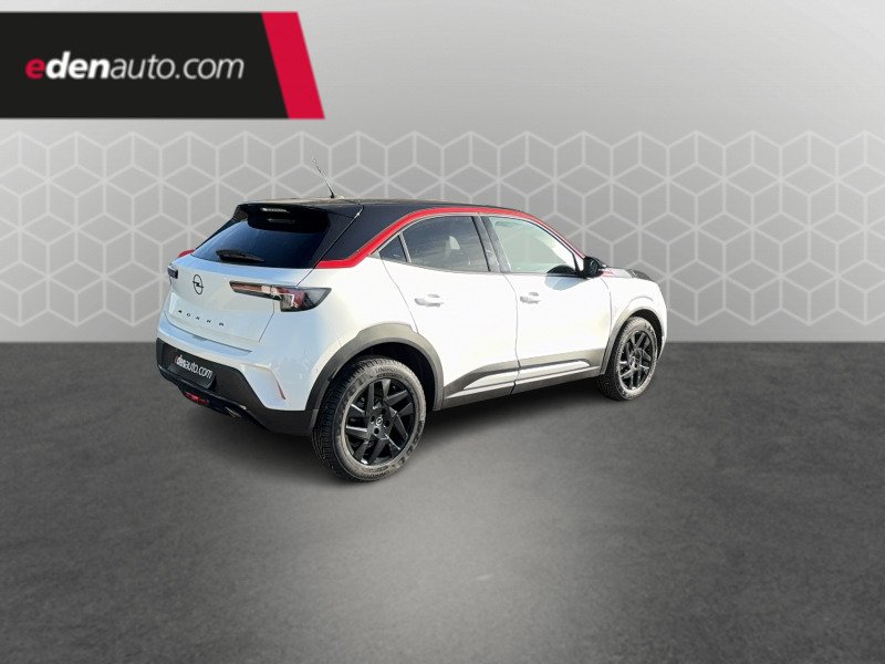 Opel Mokka - Photo 5