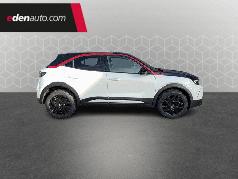 Opel Mokka - Photo 6