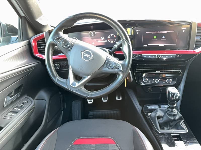 Opel Mokka - Photo 10