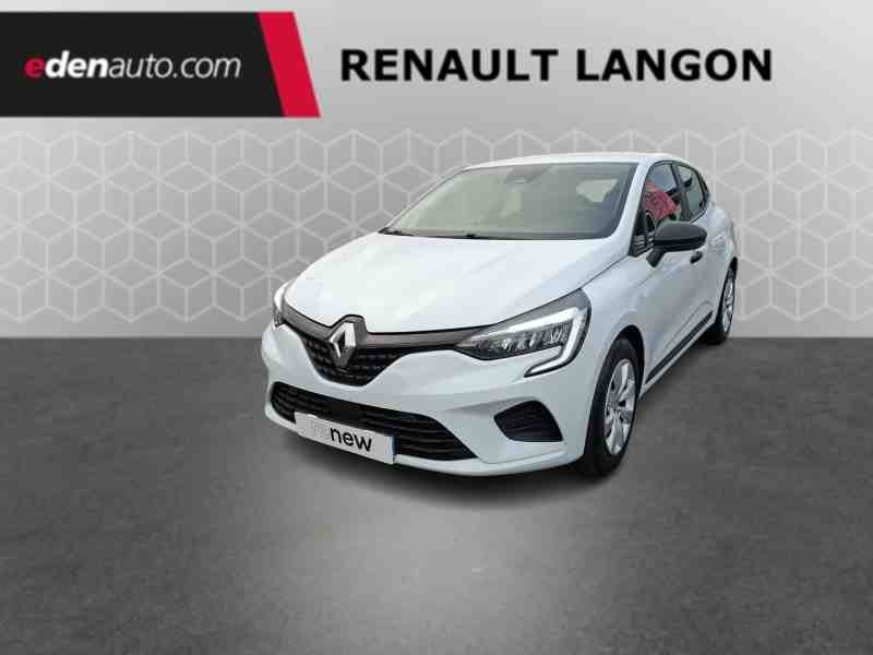 Renault Clio - Photo 1