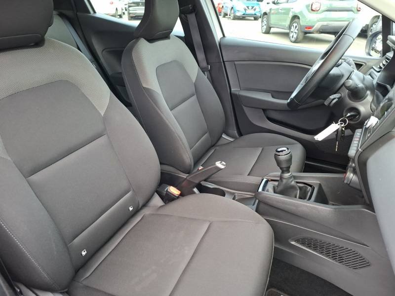 Renault Clio - Photo 12
