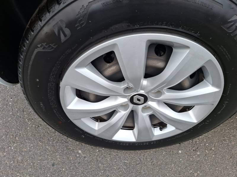Renault Clio - Photo 14