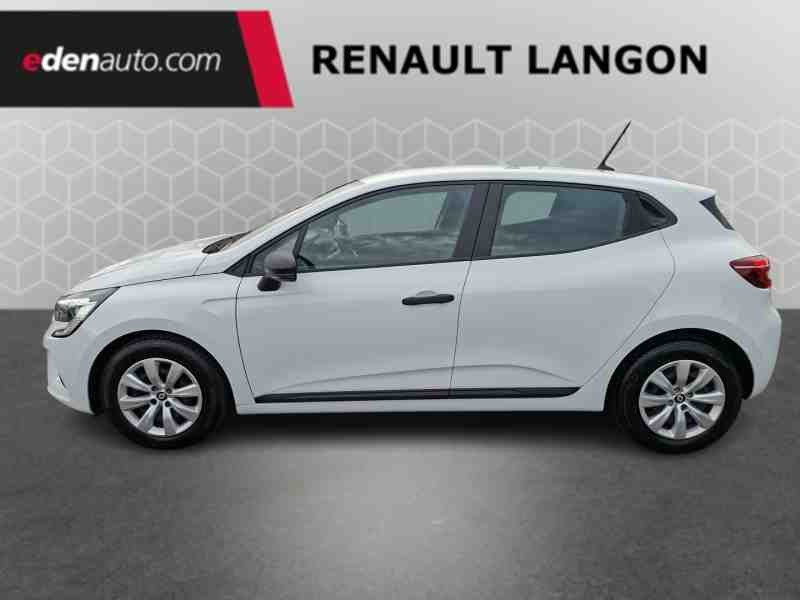 Renault Clio - Photo 2