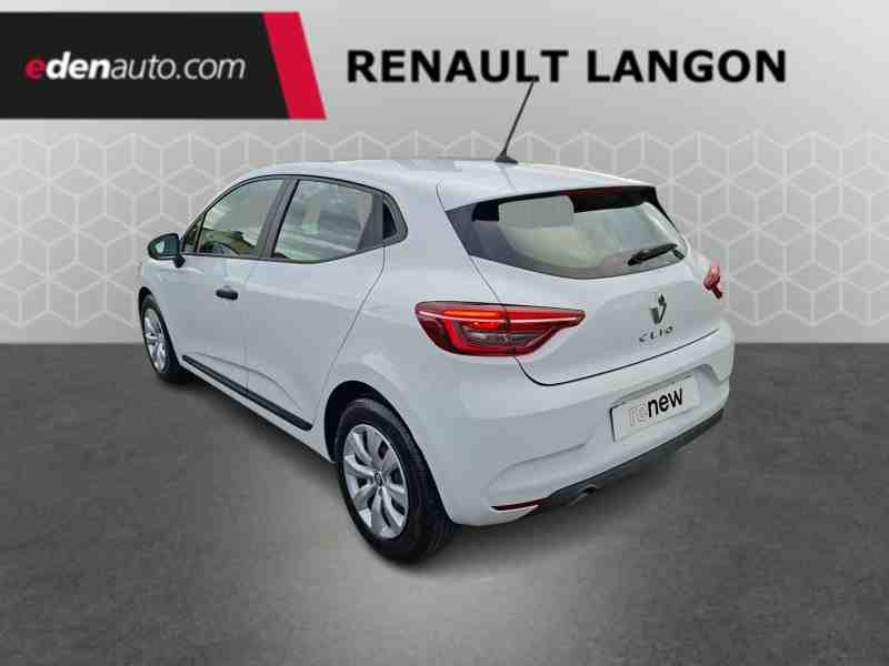 Renault Clio - Photo 3