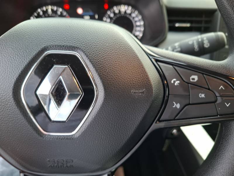 Renault Clio - Photo 37