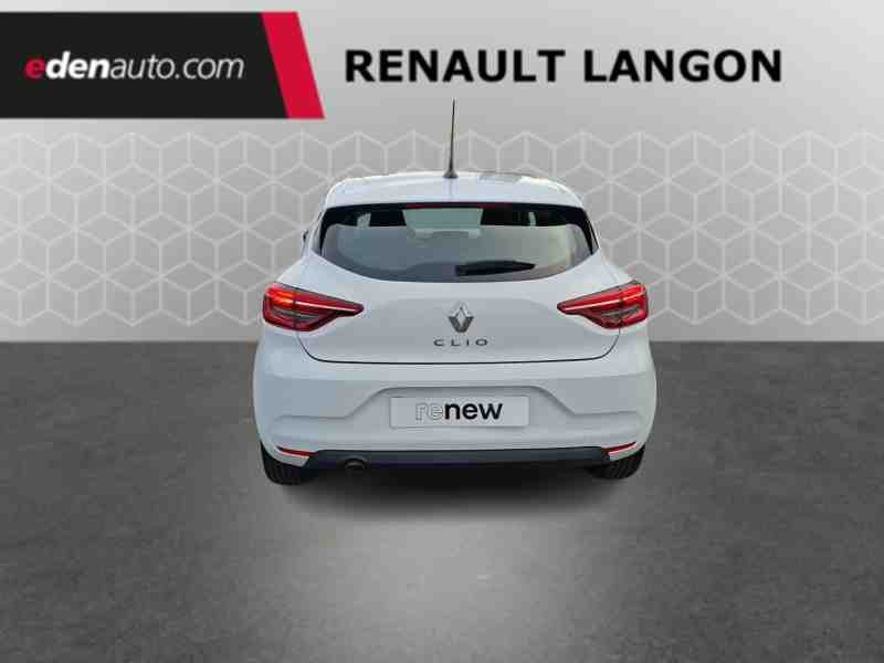 Renault Clio - Photo 4