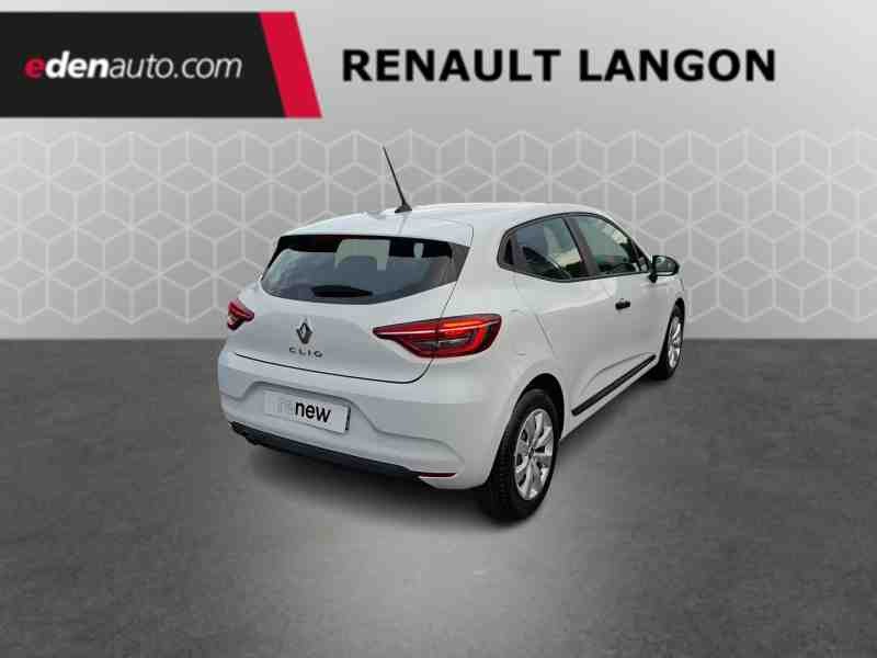 Renault Clio - Photo 5