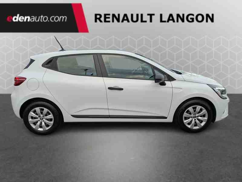 Renault Clio - Photo 6