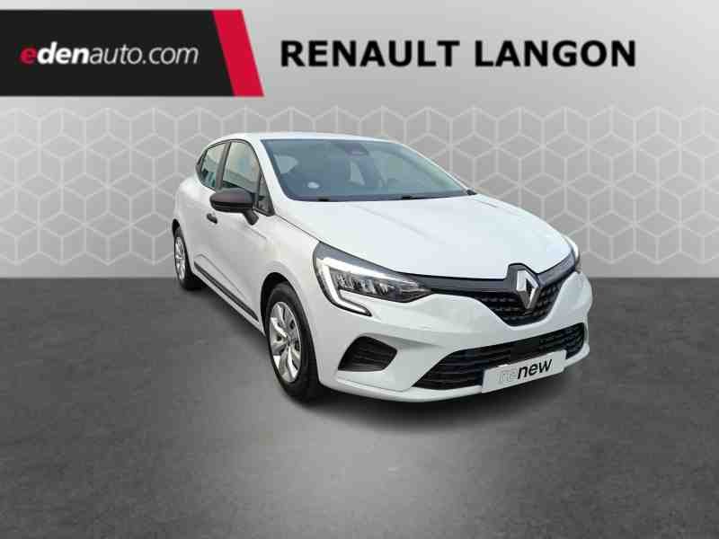 Renault Clio - Photo 7