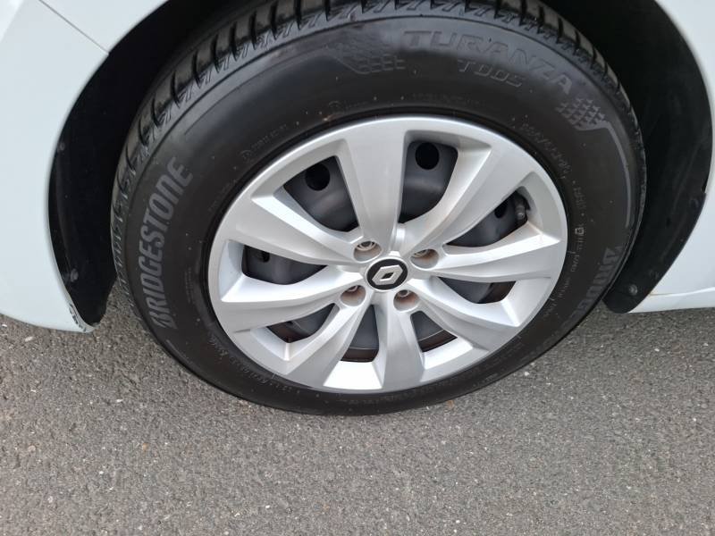Renault Clio - Photo 9