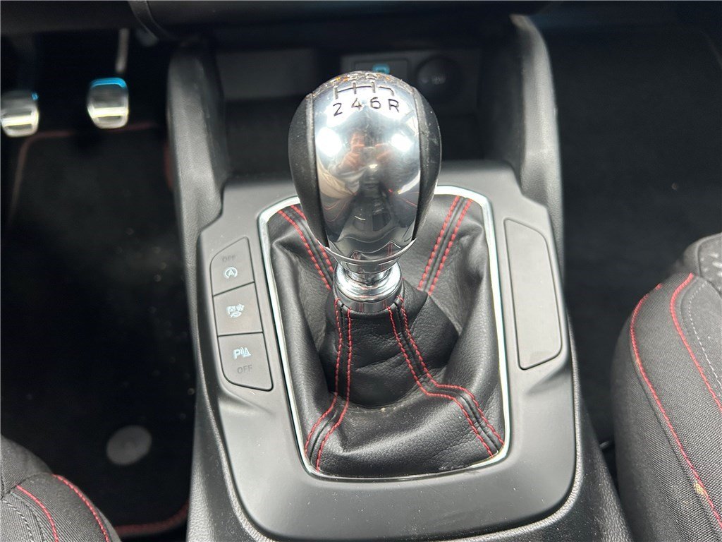 Ford Focus - Photo 14