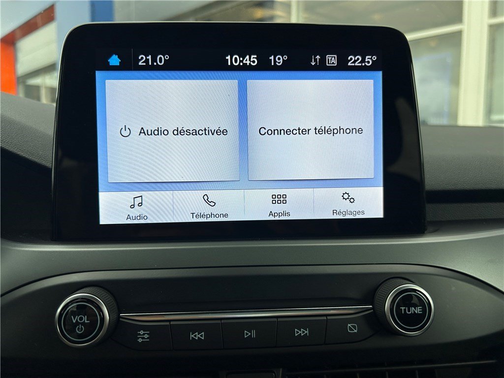 Ford Focus - Photo 16