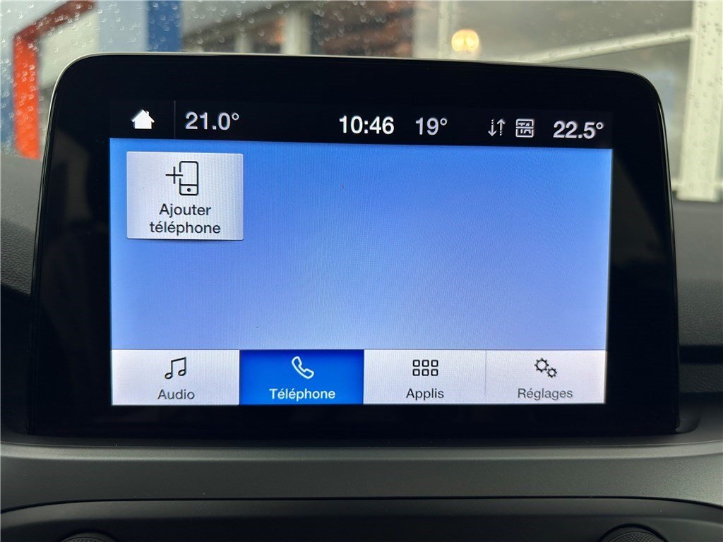 Ford Focus - Photo 18