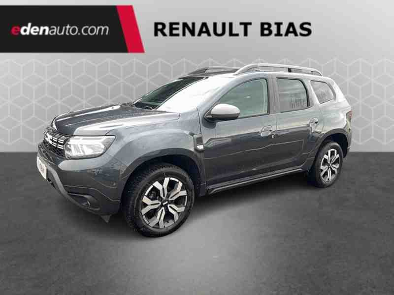 Dacia Duster - Photo 1