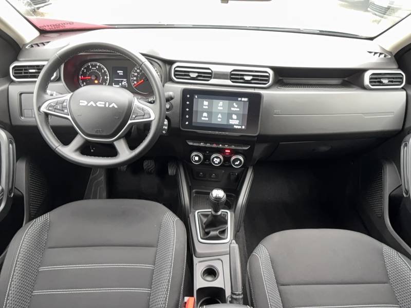Dacia Duster - Photo 11