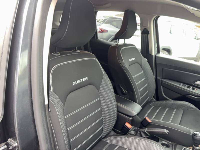 Dacia Duster - Photo 12