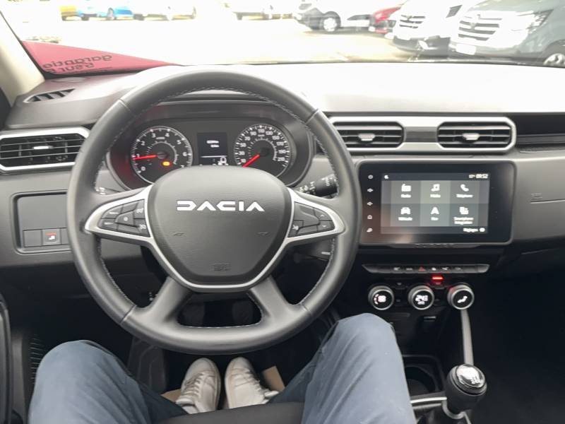 Dacia Duster - Photo 15