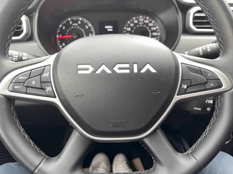 Dacia Duster - Photo 16