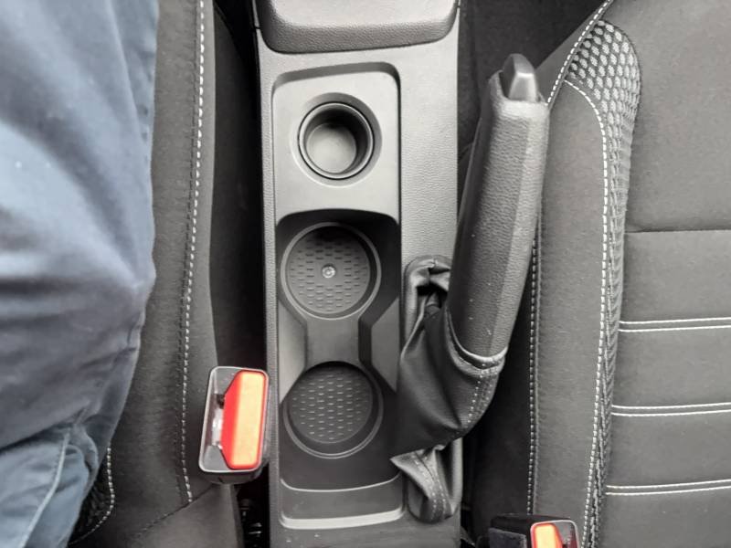 Dacia Duster - Photo 22