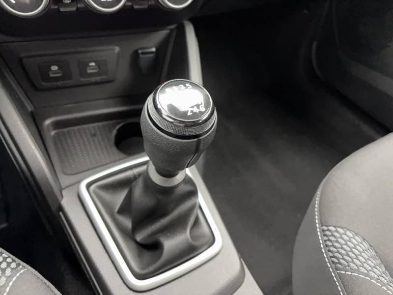 Dacia Duster - Photo 23