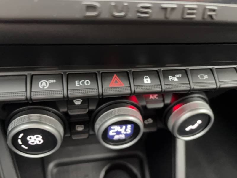 Dacia Duster - Photo 26