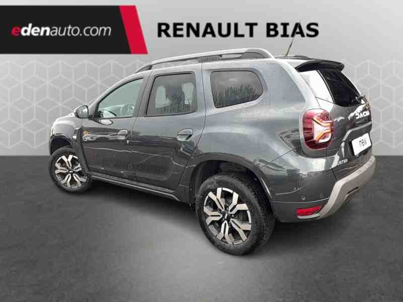 Dacia Duster - Photo 3