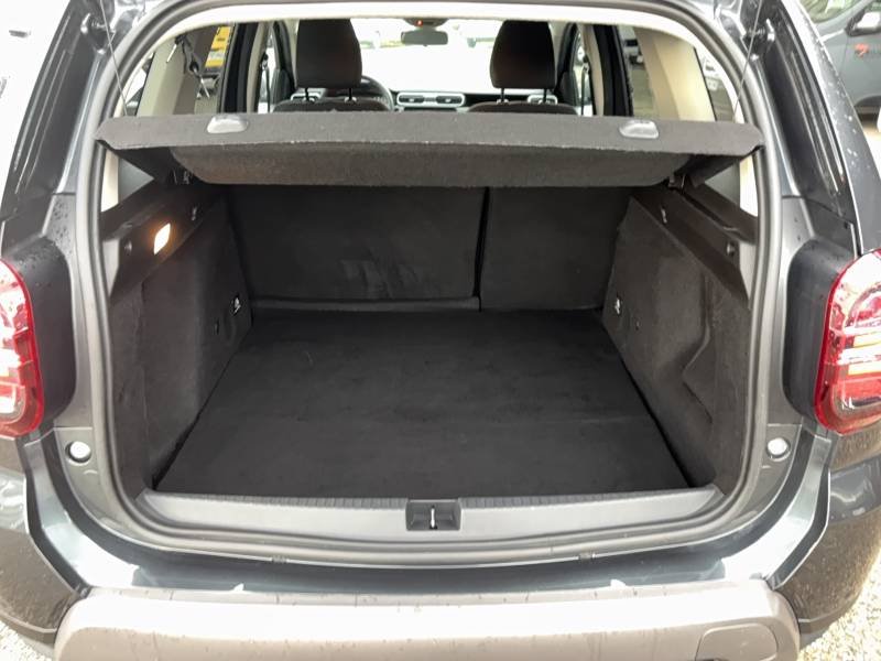 Dacia Duster - Photo 40
