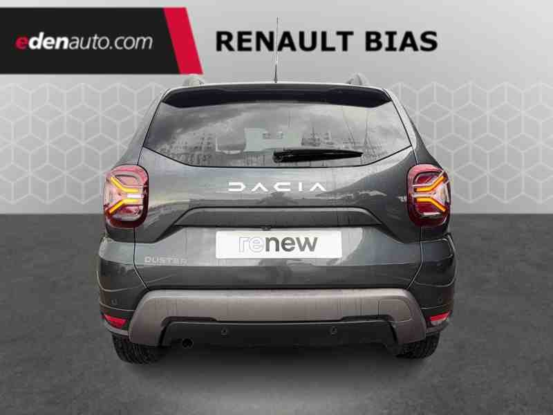 Dacia Duster - Photo 4