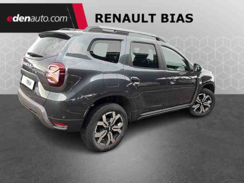 Dacia Duster - Photo 5