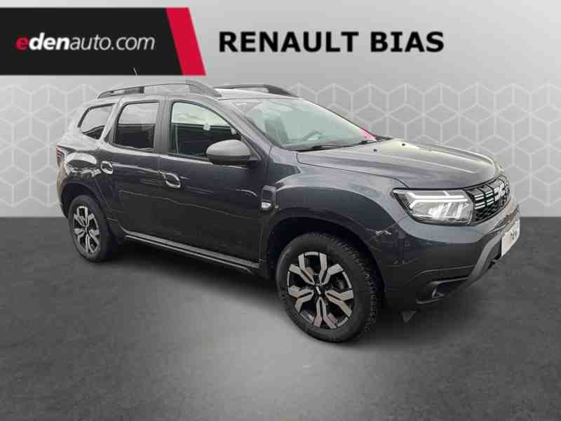 Dacia Duster - Photo 7