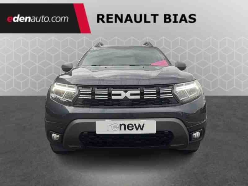 Dacia Duster - Photo 8