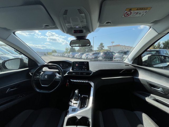 Peugeot 3008 - Photo 5